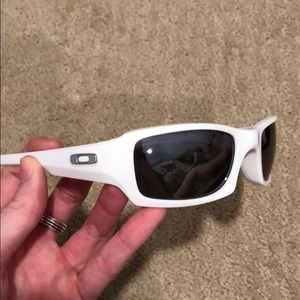 Oakley sunglasses